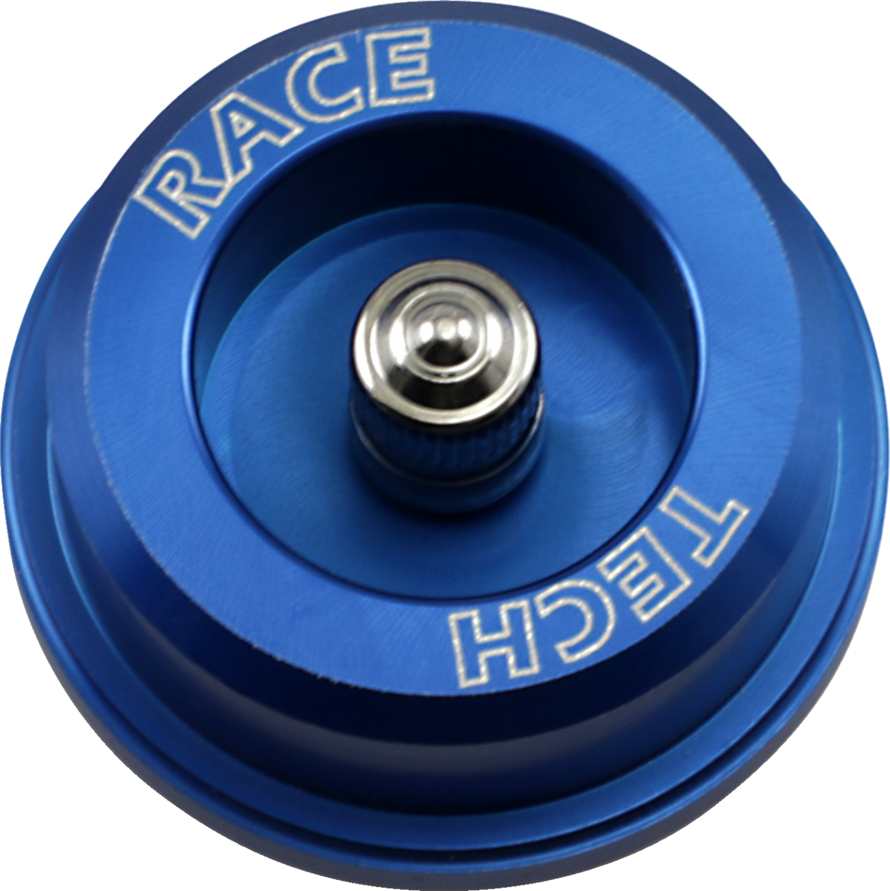 RACE TECH RT Shock Reservoir Cap 40 mm Extended