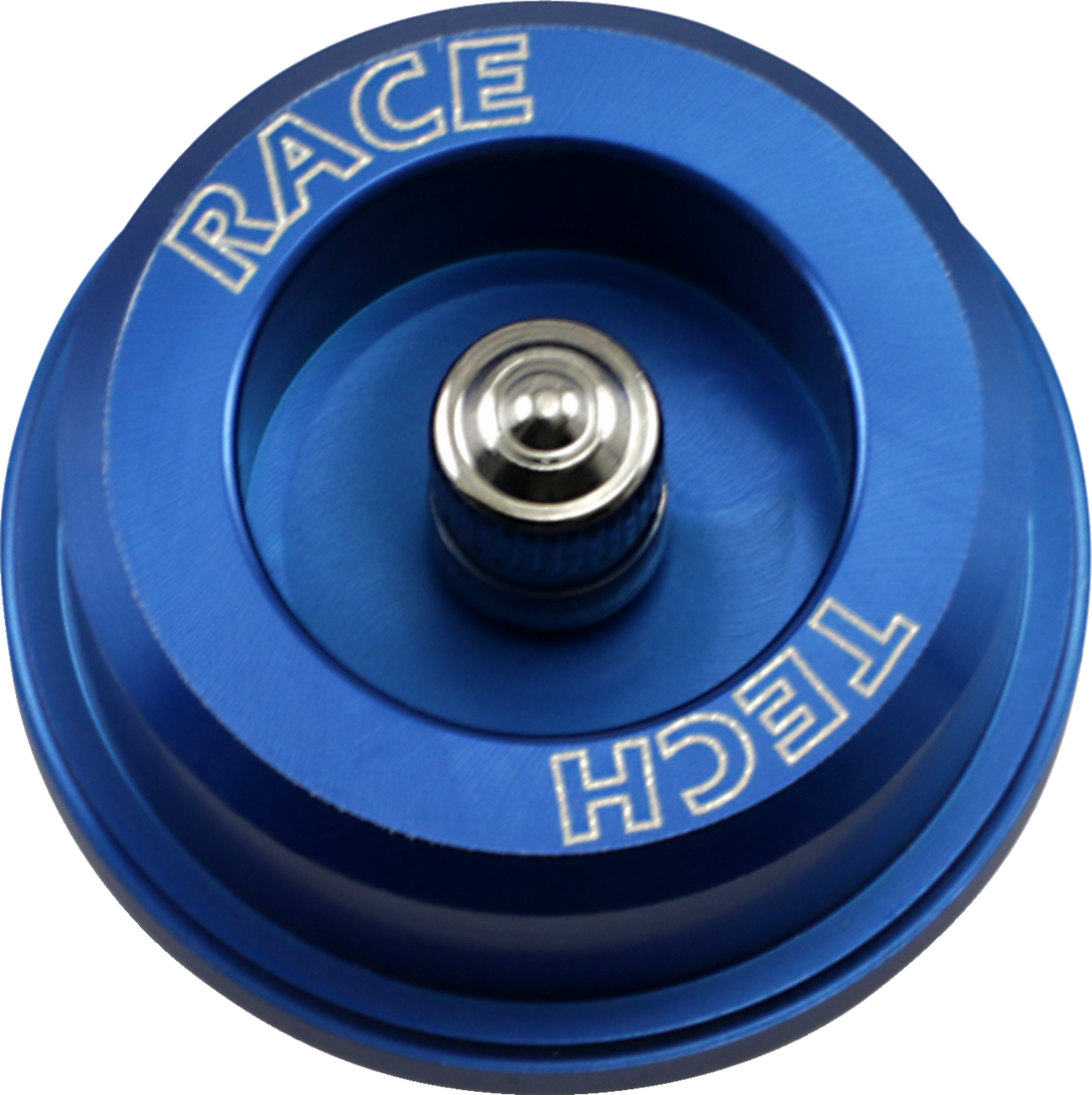 RACE TECH RT Shock Reservoir Cap 40 mm Extended