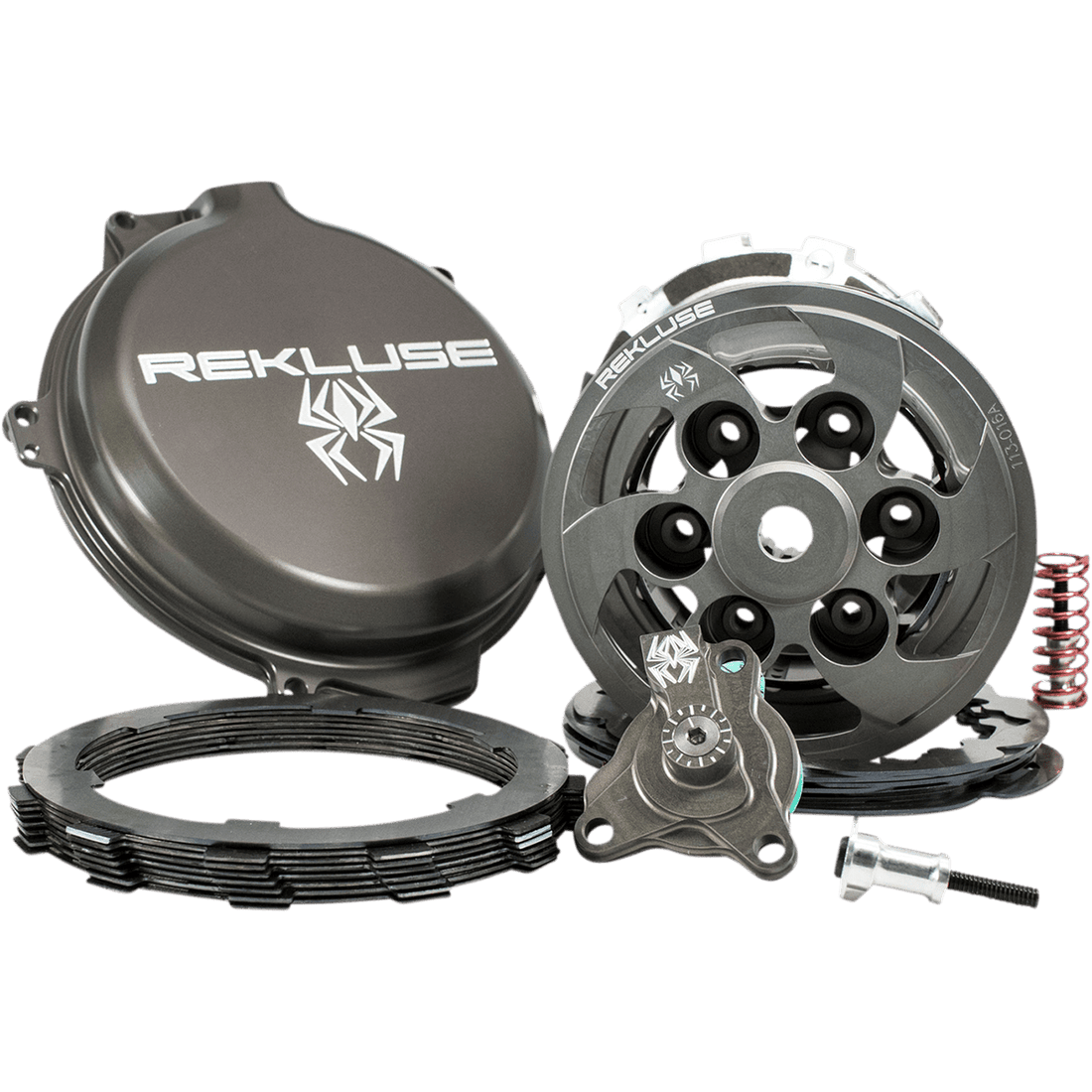 REKLUSE RadiusCX Clutch Kit