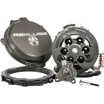 REKLUSE RadiusCX Clutch Kit