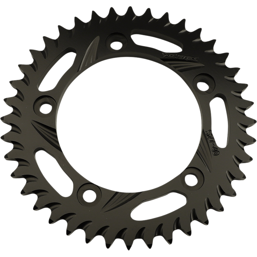 VORTEX F5 Rear Sprocket 40-Tooth 527K40