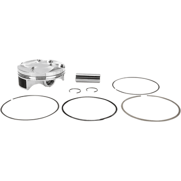 WISECO Piston Kit 77.00 mm Yamaha 4858M07700