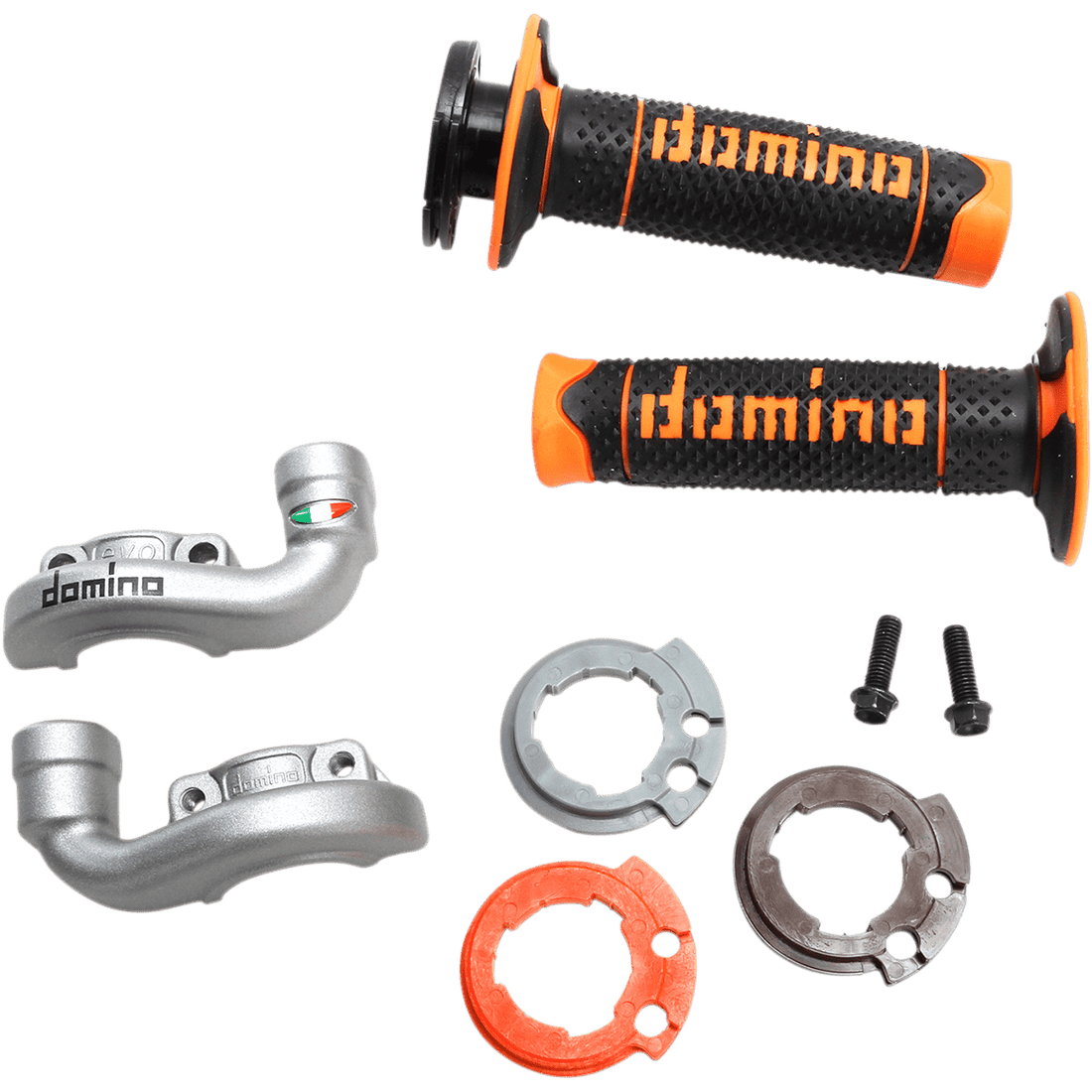 DOMINO Throttle KRK EVO KTM/Husqvarna 52070300