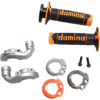 DOMINO Throttle KRK EVO KTM/Husqvarna 52070300