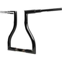 LA CHOPPERS Handlebar Thresher 16" Black LA731716B