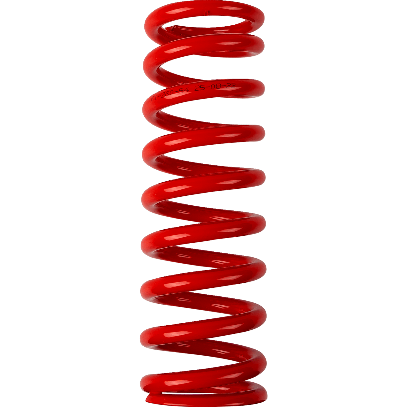 MOOSE RACING Shock Spring 61 mm 54 n/mm 13120972