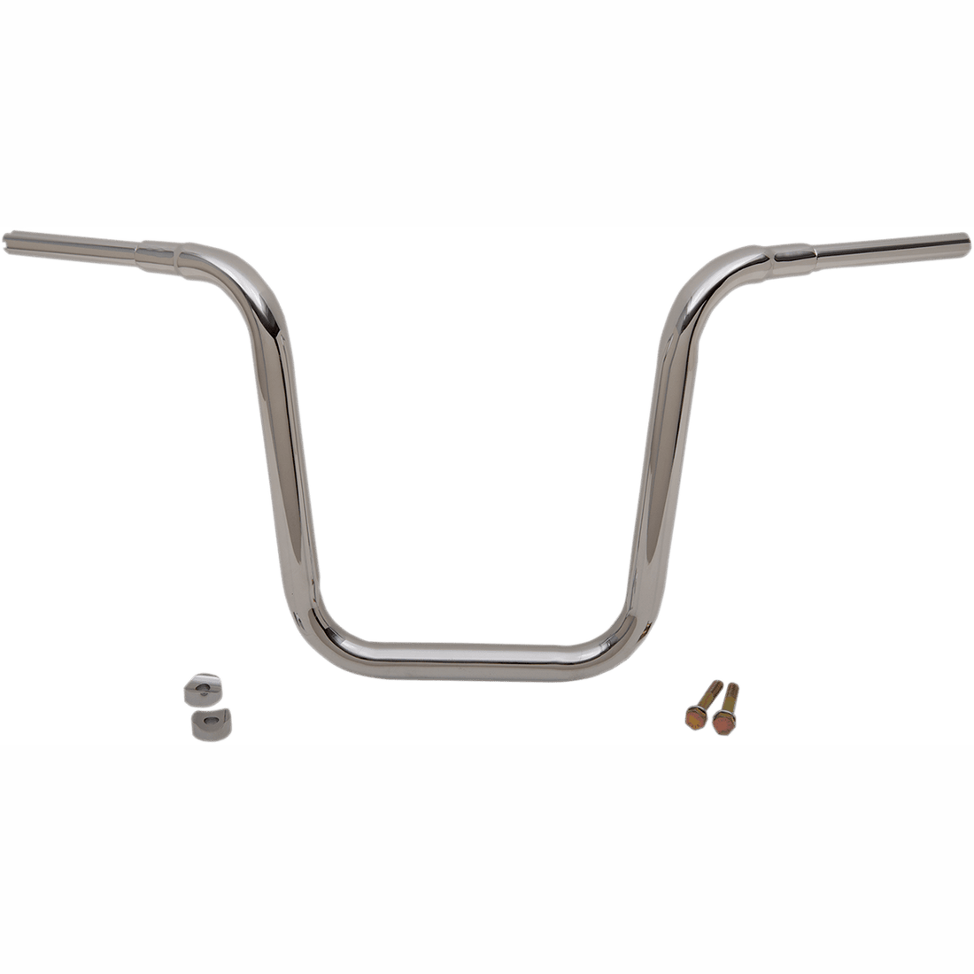 LA CHOPPERS Handlebar Treehugger Wide 16" Chrome LA737516