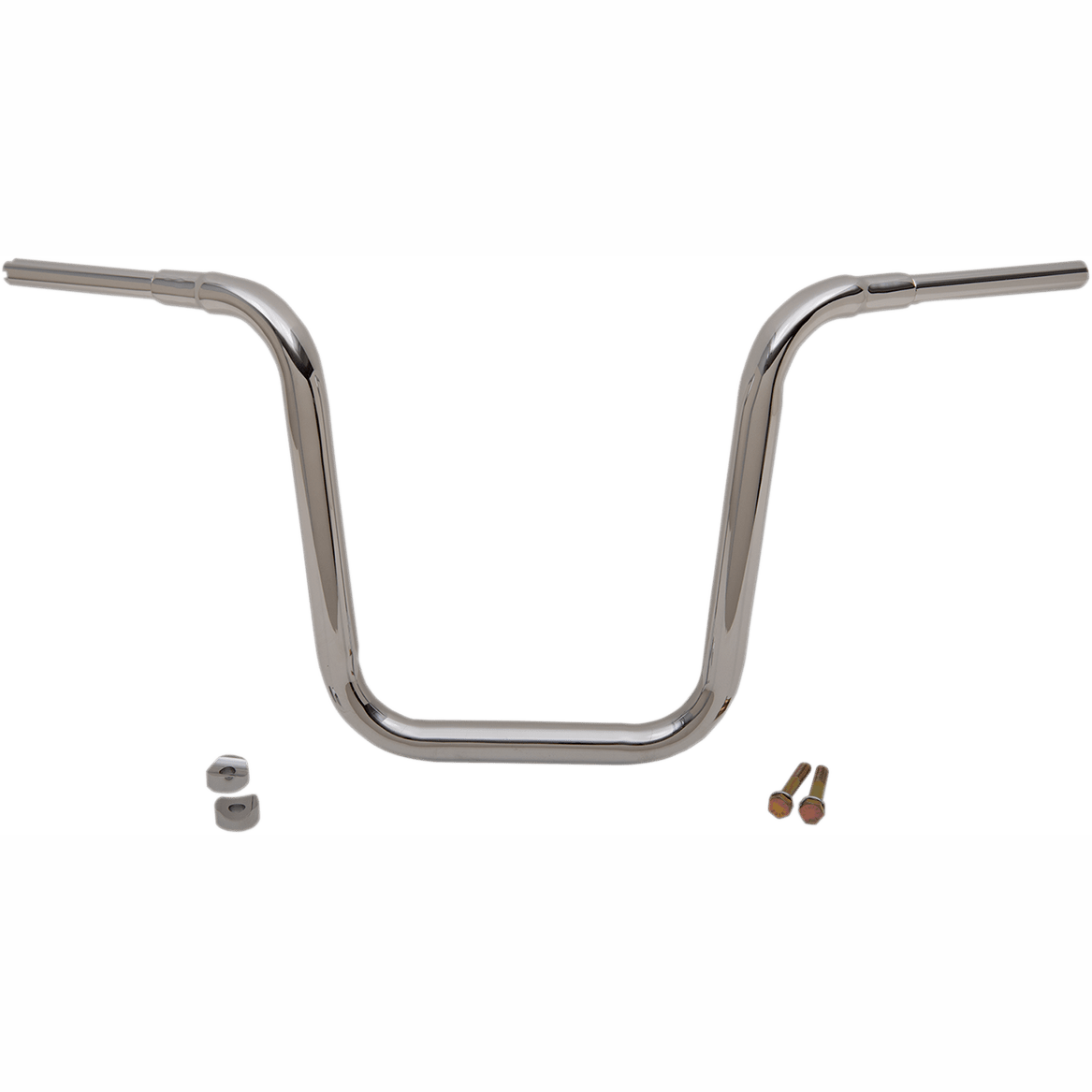 LA CHOPPERS Handlebar Treehugger Wide 16" Chrome LA737516