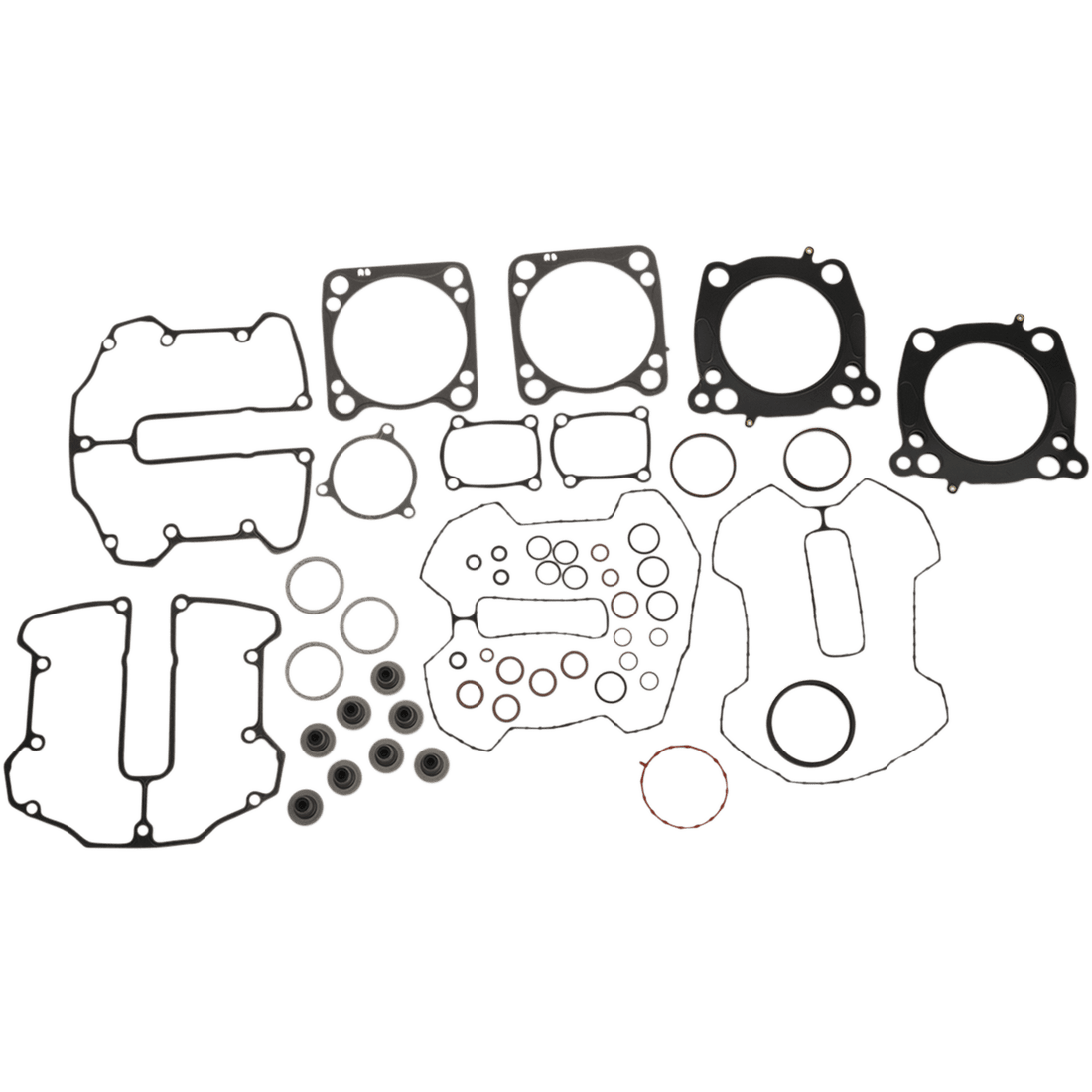 COMETIC Top End Gasket Kit M8 C10217