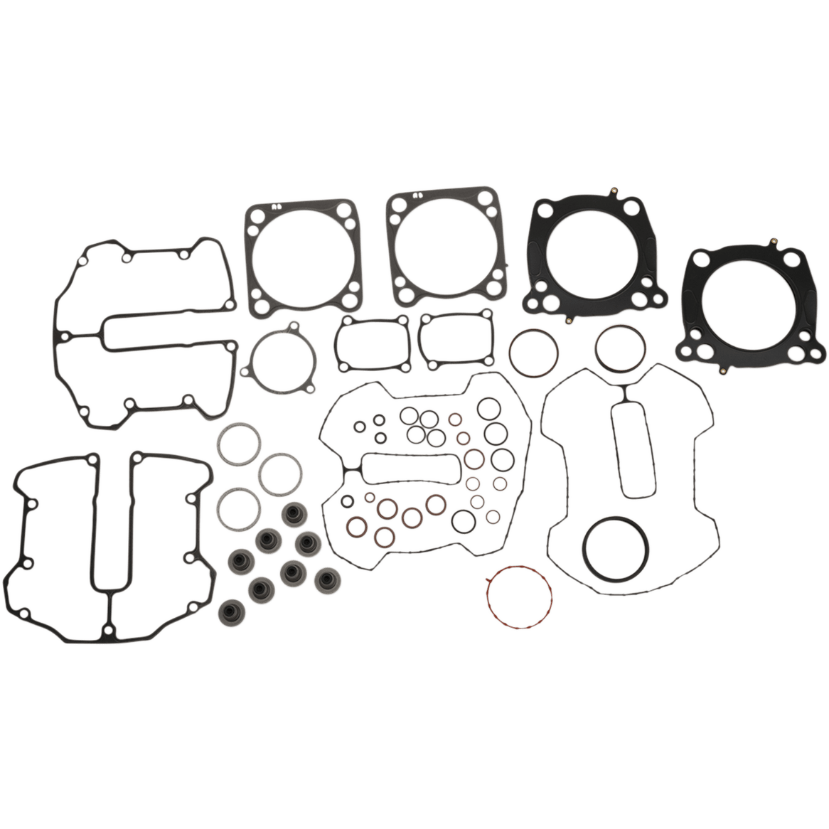 COMETIC Top End Gasket Kit M8 C10217