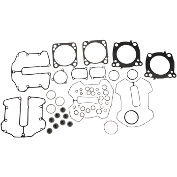 COMETIC Top End Gasket Kit M8 C10217