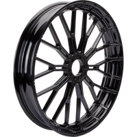 ARLEN NESS Rim Y-Spoke Front Black 19x3.25 71554