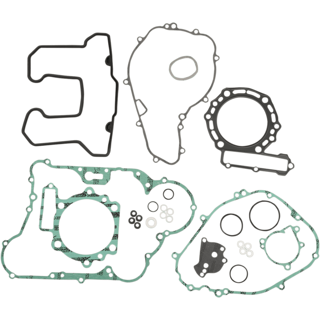 ATHENA Complete Gasket Kit Kawasaki