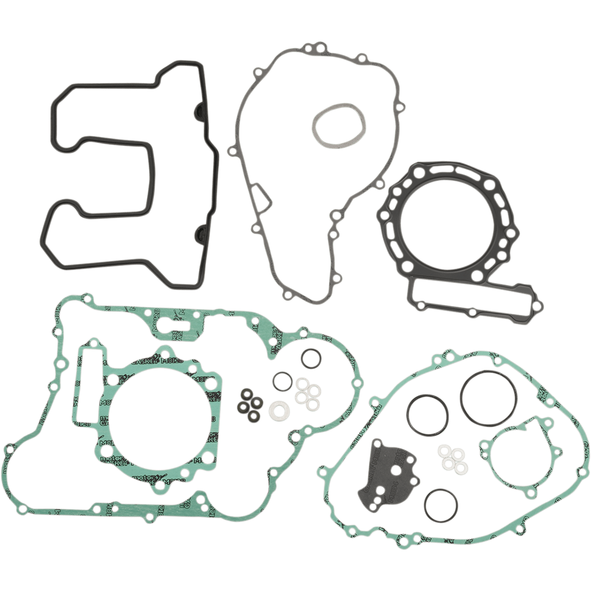 ATHENA Complete Gasket Kit Kawasaki