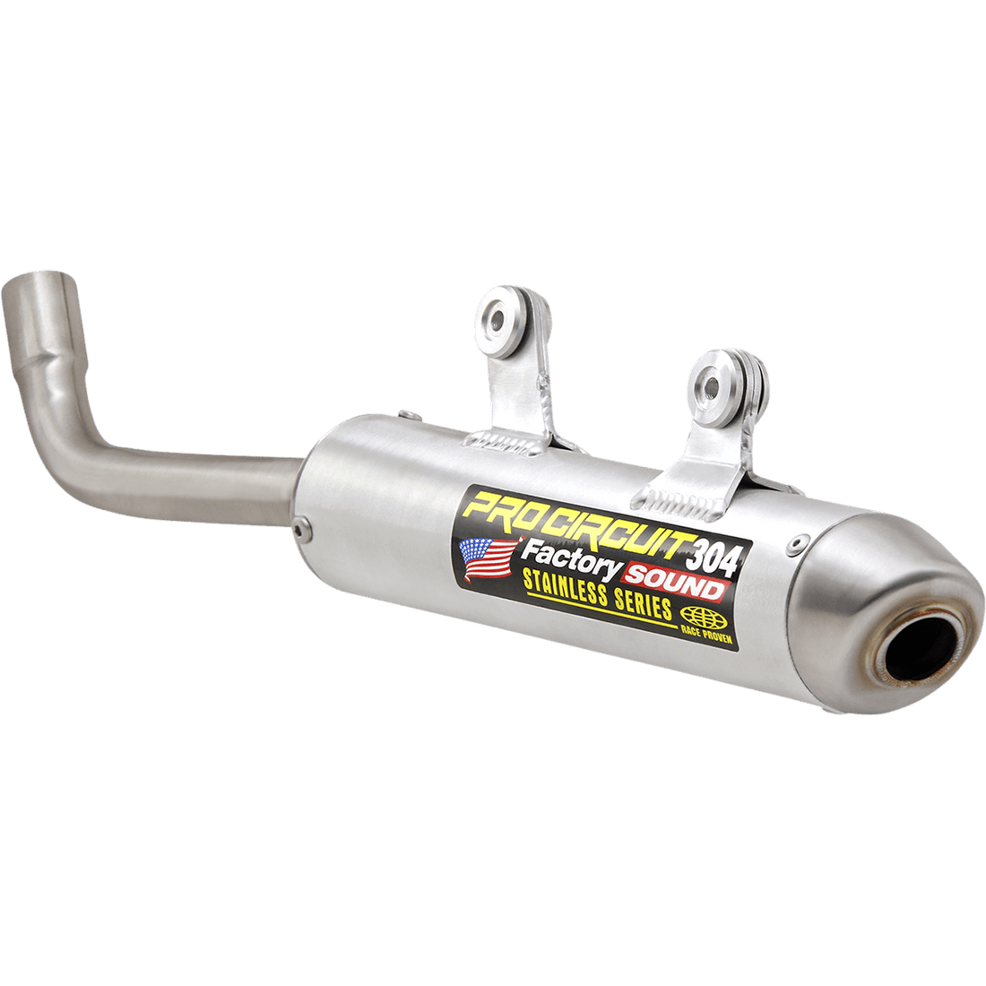 PRO CIRCUIT 304 Silencer 1051925