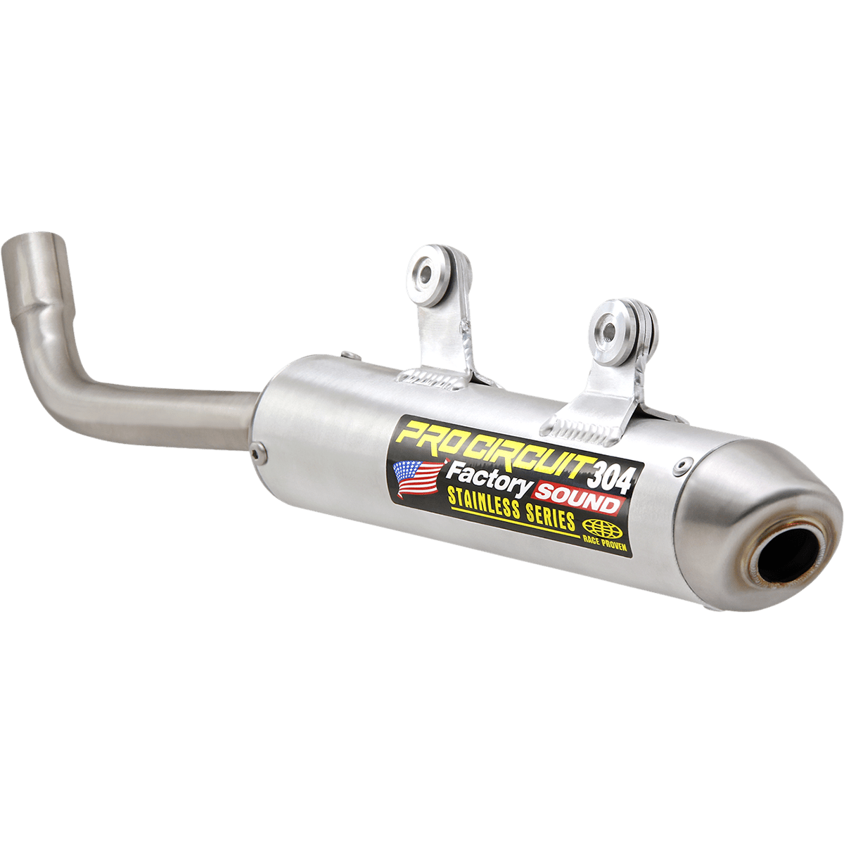 PRO CIRCUIT 304 Silencer 1051925