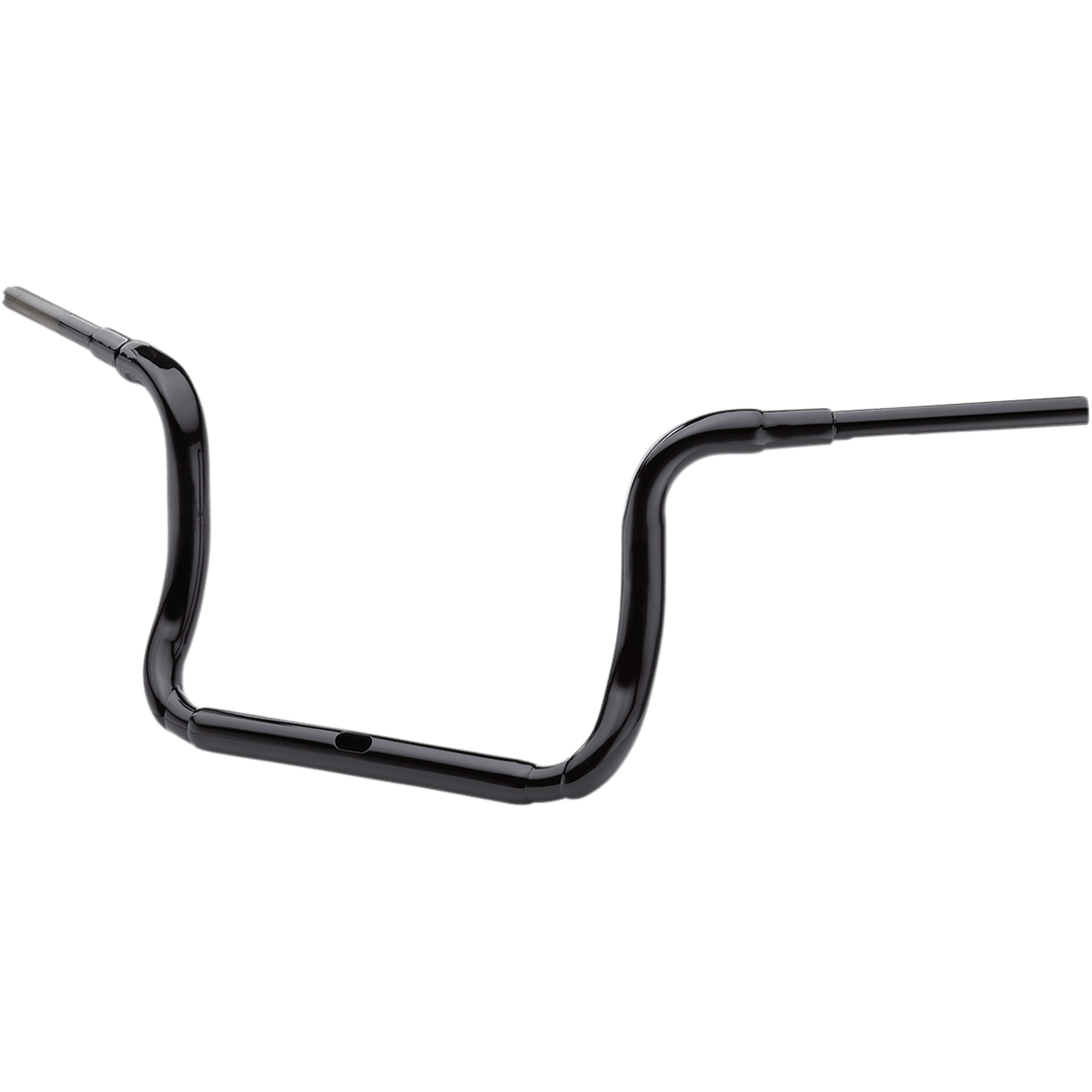 LA CHOPPERS Handlebar Grande Traditional Ape Hanger 12" Black LA732312B