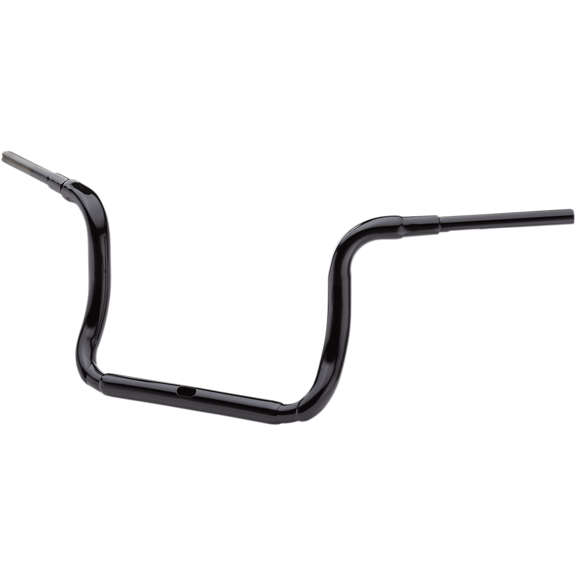 LA CHOPPERS Handlebar Grande Traditional Ape Hanger 12" Black LA732312B