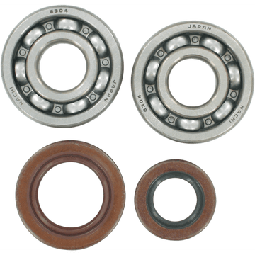 HOT RODS Crankshaft Bearings Husqvarna/KTM