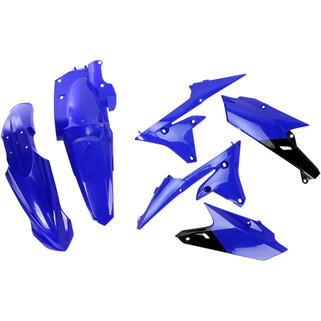 ACERBIS Standard Replacement Body Kit Blue 2374180003