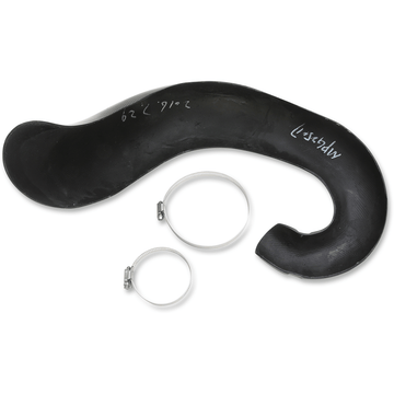 MOOSE RACING Pipe Guard MPG25017