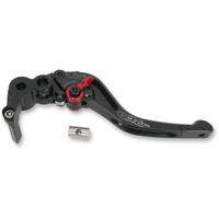 CRG Brake Lever RC2 Short Black 2RN511HB