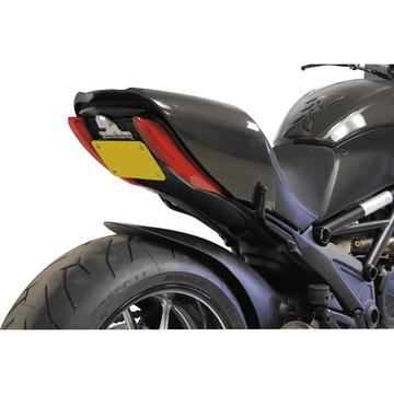 COMPETITION WERKES Fender Eliminator Kit Diavel