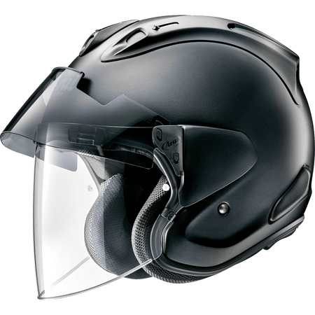 ARAI HELMETS Ram-X Helmet Black Frost 2XL 01042921