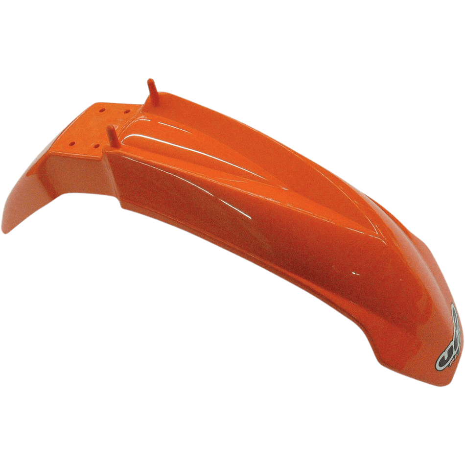 UFO Front Fender Orange