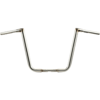 LA CHOPPERS Handlebar Big Twin Peaks 16" Stainless Steel LA736016SS