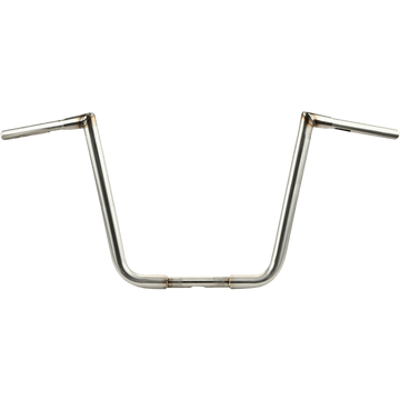 LA CHOPPERS Handlebar Big Twin Peaks 16" Stainless Steel LA736016SS