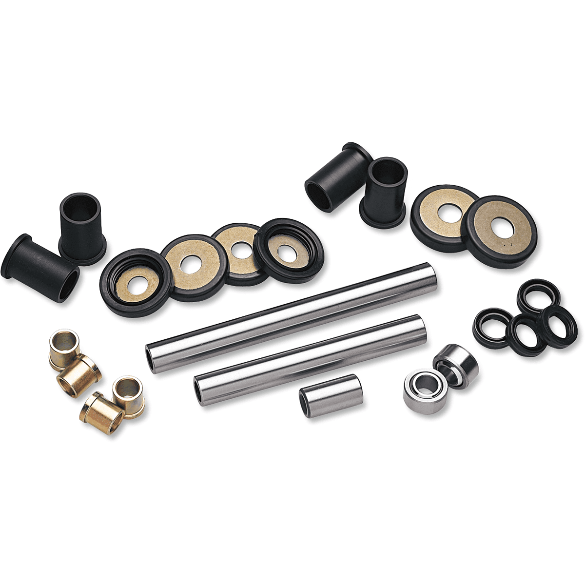 MOOSE RACING Suspension Linkage Rebuild Kit 501034