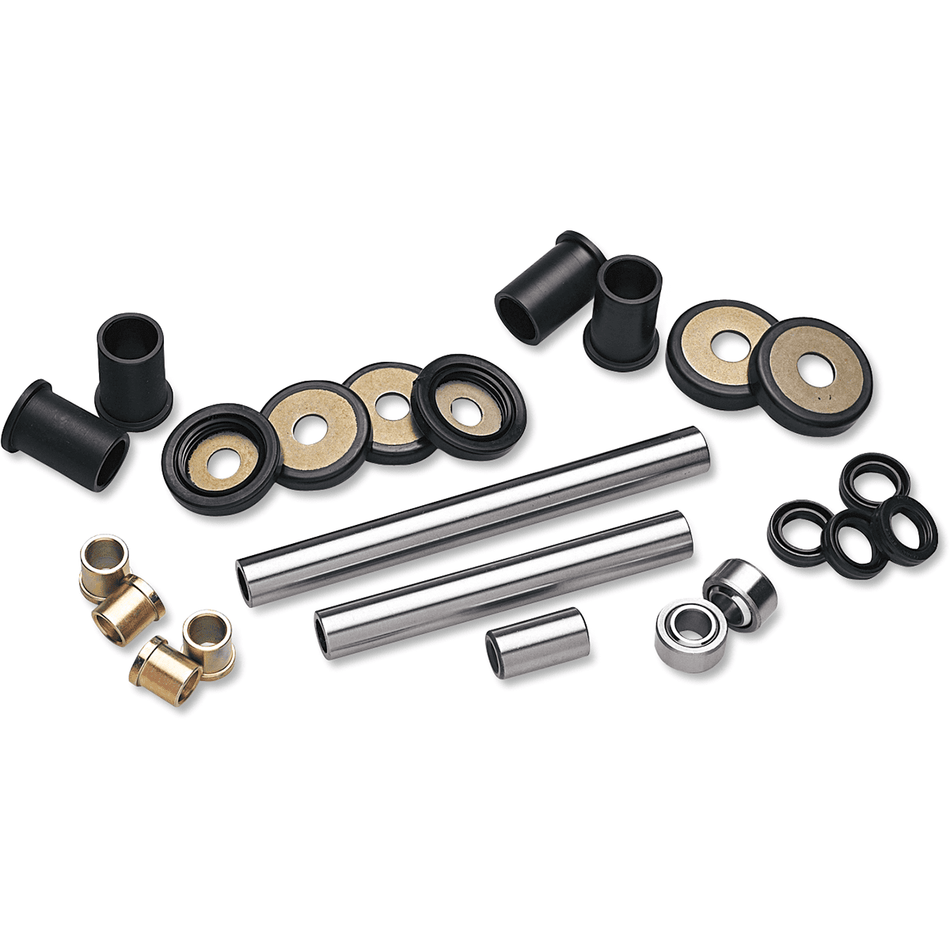 MOOSE RACING Suspension Linkage Rebuild Kit 501043