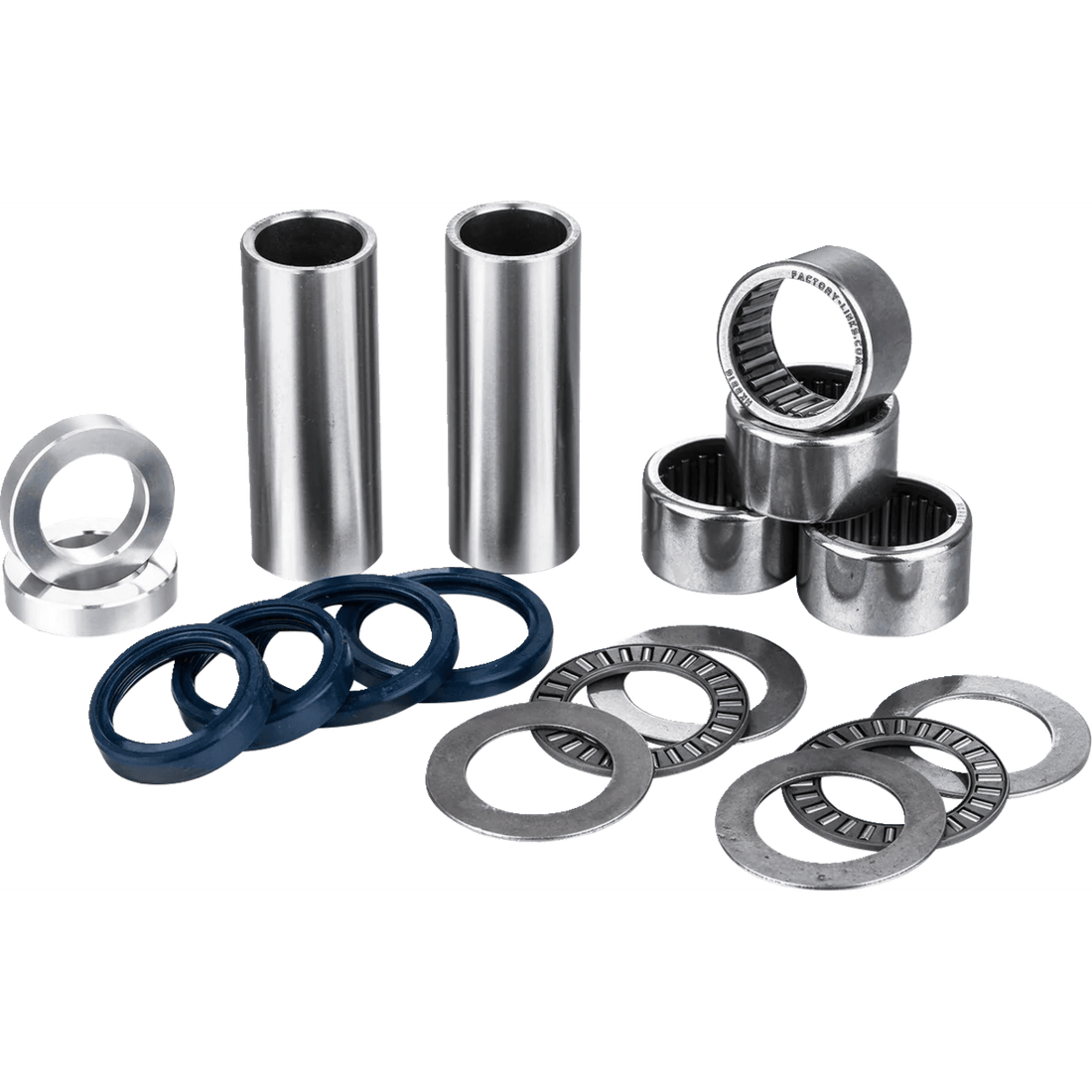 FACTORY LINKS Swingarm Bearing Kit