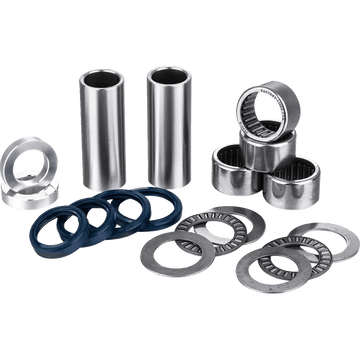 FACTORY LINKS Swingarm Bearing Kit