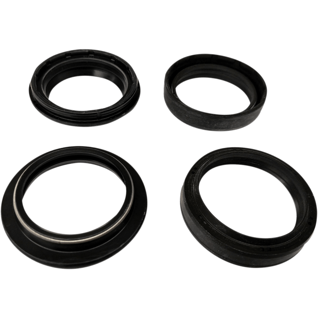 OHLINS Fork Seal Kit for Road and Track Forks 0473003