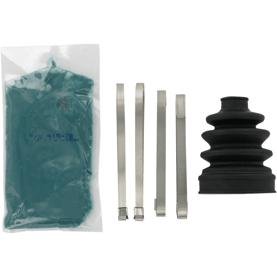 EPI CV Boot Kit -Front/Rear Outboard