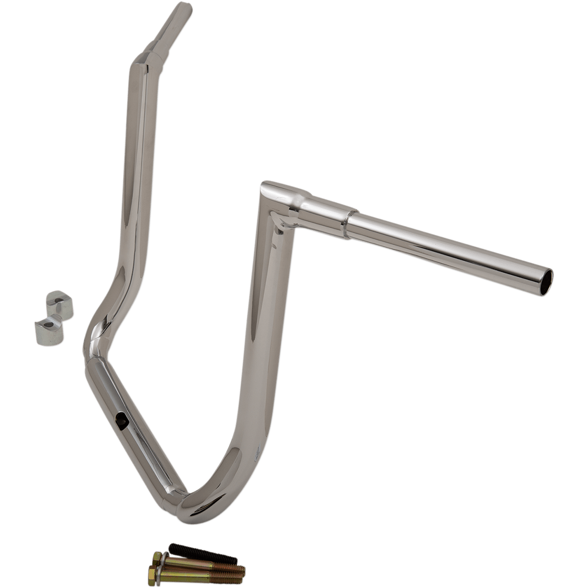 LA CHOPPERS Handlebar Grande Twin Peaks 16" Chrome LA736416