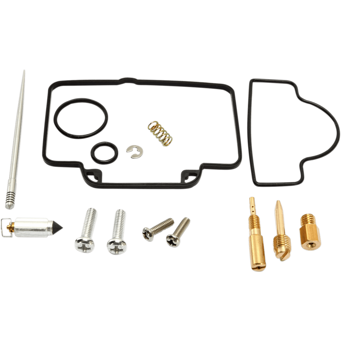 MOOSE RACING Carburetor Repair Kit Yamaha