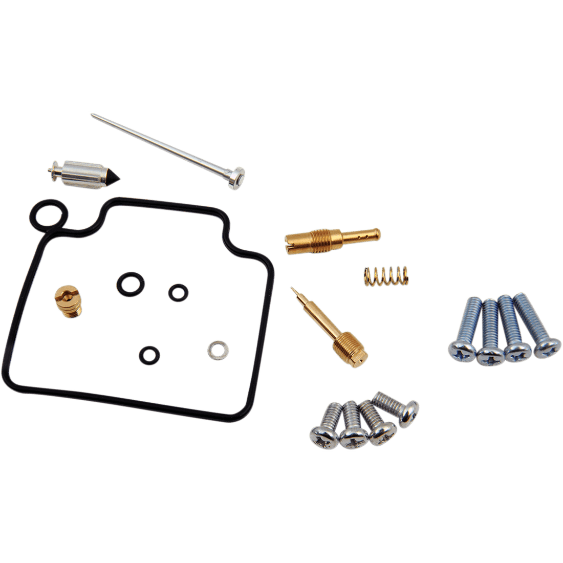 PARTS UNLIMITED Carburetor Repair Kit Honda