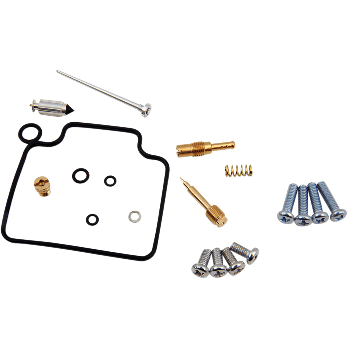 PARTS UNLIMITED Carburetor Repair Kit Honda