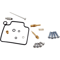 PARTS UNLIMITED Carburetor Repair Kit Honda