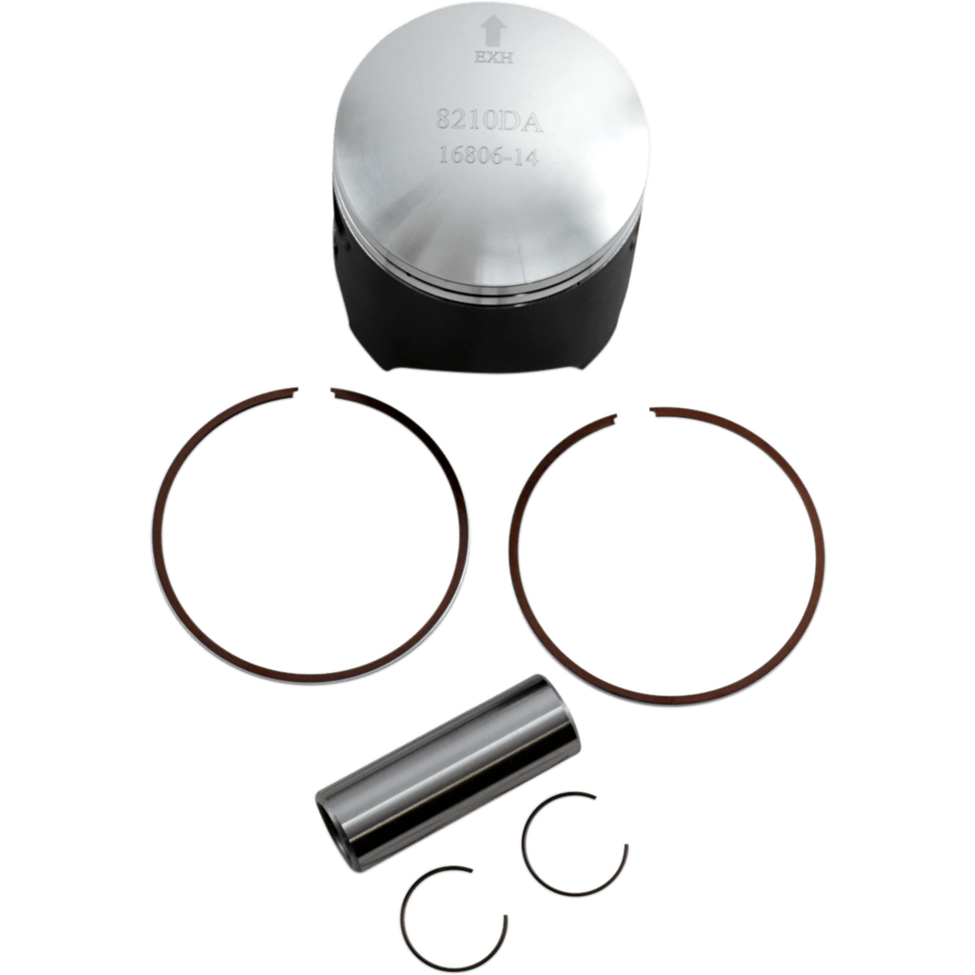 WOSSNER Piston Kit 55.94 mm Kawasaki