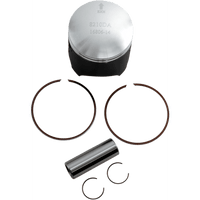 WOSSNER Piston Kit 55.94 mm Kawasaki