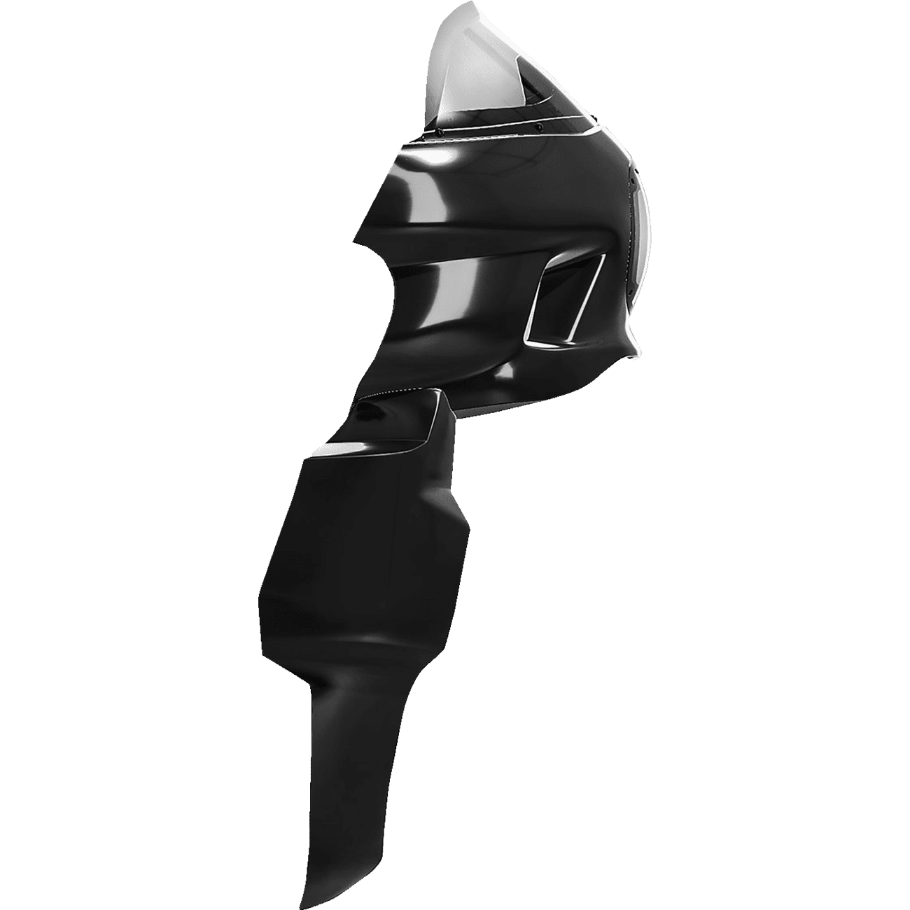 SADDLEMEN Fairing Lowers