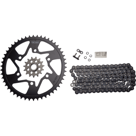 VORTEX Steel Chain Kit Black CK6317