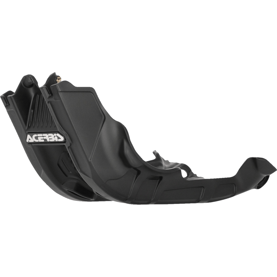 ACERBIS Skid Plate Black KTM 2983240001