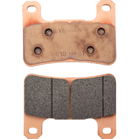 VESRAH JL Sintered Metal Brake Pads VD-355RJL-XX