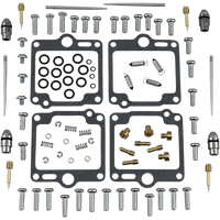 PARTS UNLIMITED Carburetor Repair Kit Yamaha