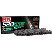 RK 520 XRE Drive Chain 100 Links 520XRE100